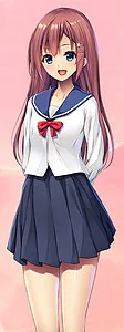 Tobita Yuri