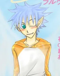 Raruu