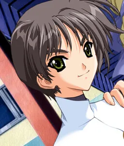 Hasegawa Eimi