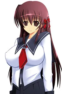 Takaragi Hana