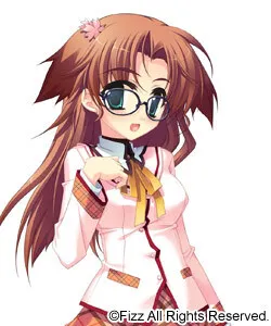 Wakaba Rinko