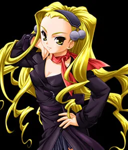 Suzushiro Saki