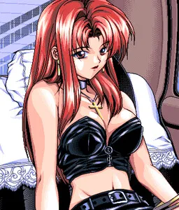 Tamura Kanae