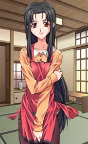Himezaki Youko