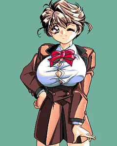 Tachibana Natsune