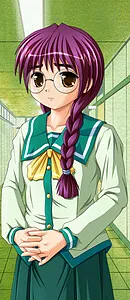 Fujiwara Kazumi