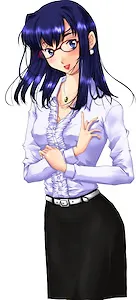 Ayano Izumi
