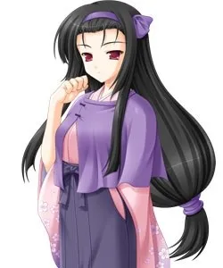 Shinguuji Kaguya