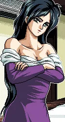 Fujishima Saeko