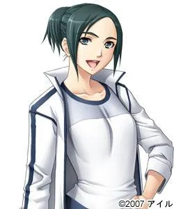 Sayama Norika