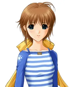 Misasagi Akari