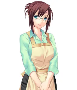 Sugimura Aoi
