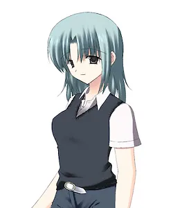 Suzuyama Kazane