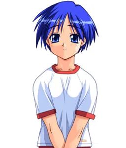 Matsubara Aoi