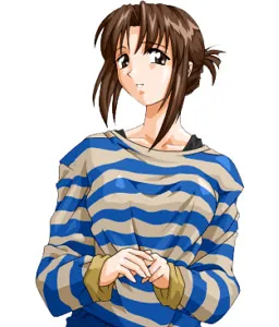 Ikegami Kayo