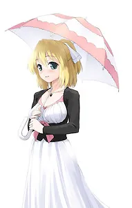 Amamiya Haruka