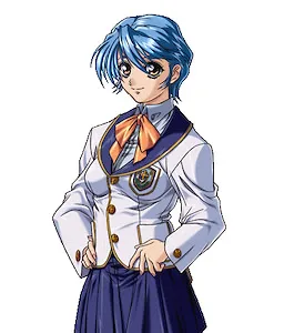 Mikano Kyouko