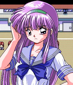 Nariken Mimi
