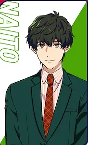 Hanazawa Naito