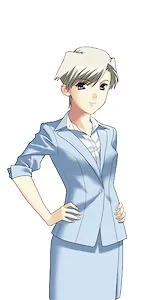 Kimizuka Miyuki
