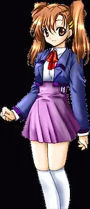 Kashiwagi Miharu