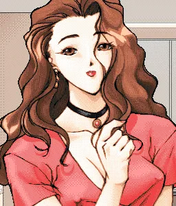 Sendou Kimiko
