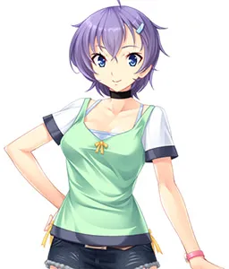 Hayami Rinko