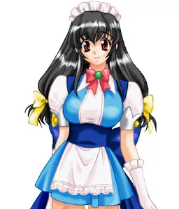 Aikawa Kasumi