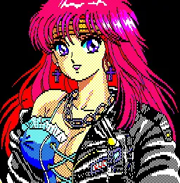 Itabashi Jennifer