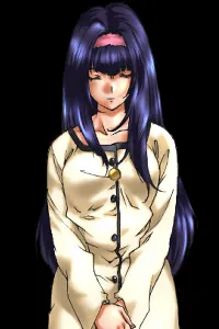 Tsumura Shizuka