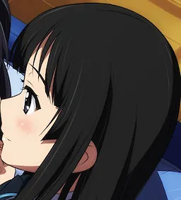 Akiyama Mio