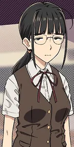 Kazura Yukie