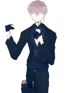 Shitsuji