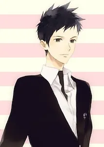 Danno Daisuke