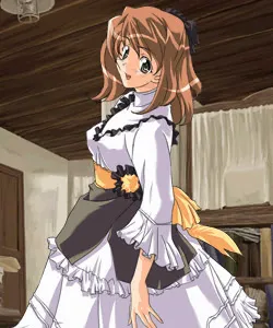 Mary