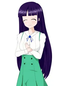 Suzutsuki Yukino