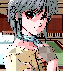 Blanca