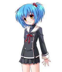 Ooyachi Hina