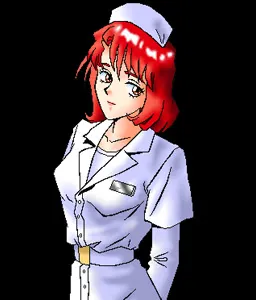 Katagiri Misa