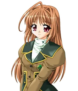 Mihara Marin