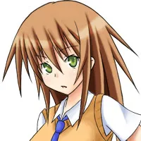 Minagi Aya