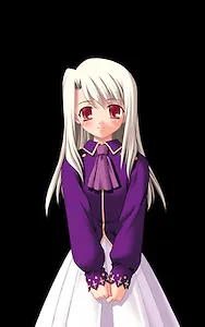 Illyasviel