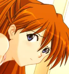 Souryuu Asuka Langley