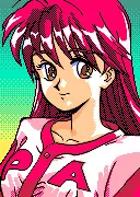 Mighty Yukiko