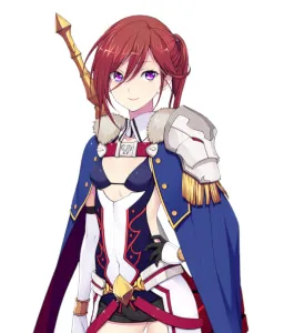 Mireille