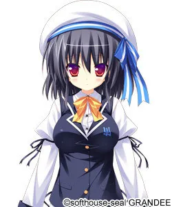 Toujou Yuzuha