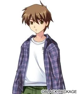 Kagei Shoutarou