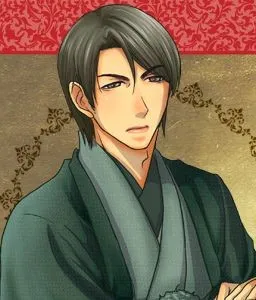 Houjou Masatsugu