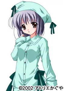 Kohinata Miu