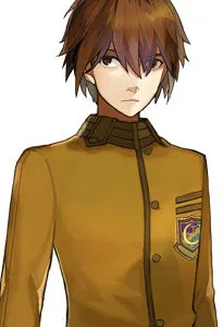Kishinami Hakuno